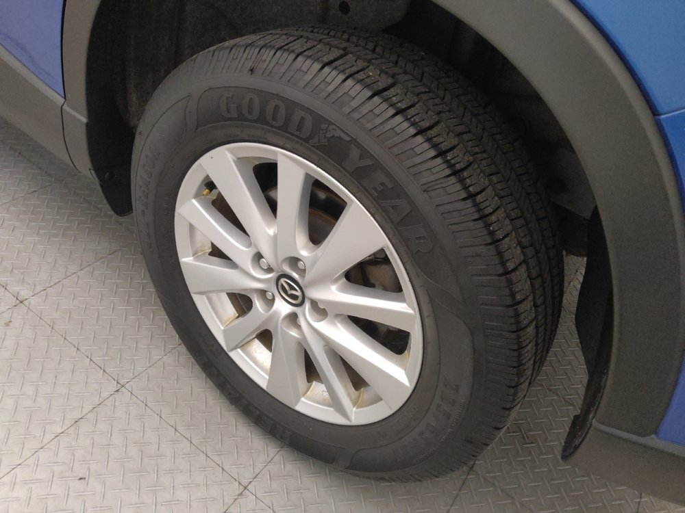 Used 2014 MAZDA CX-5 Touring FWD image 31