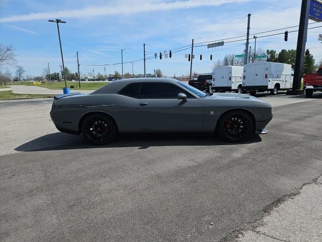 Used 2023 Dodge Challenger R/T Scat Pack image 5