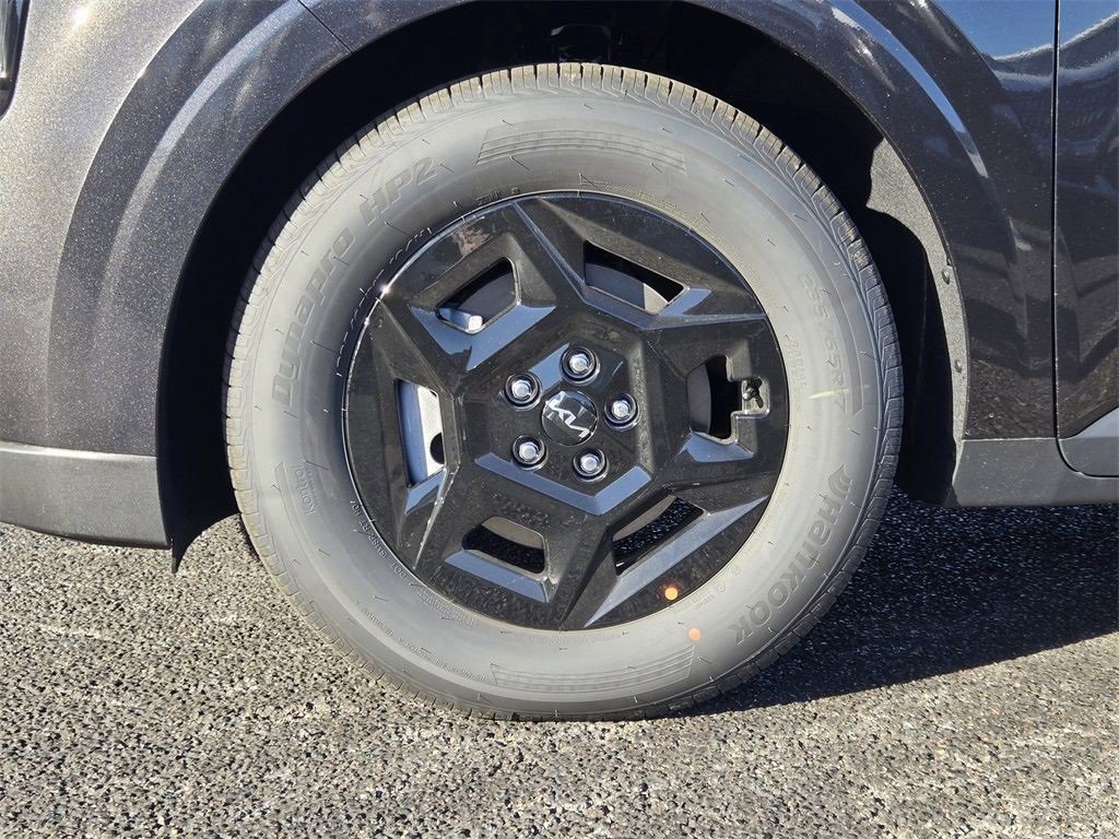 New 2026 Kia Carnival image 7