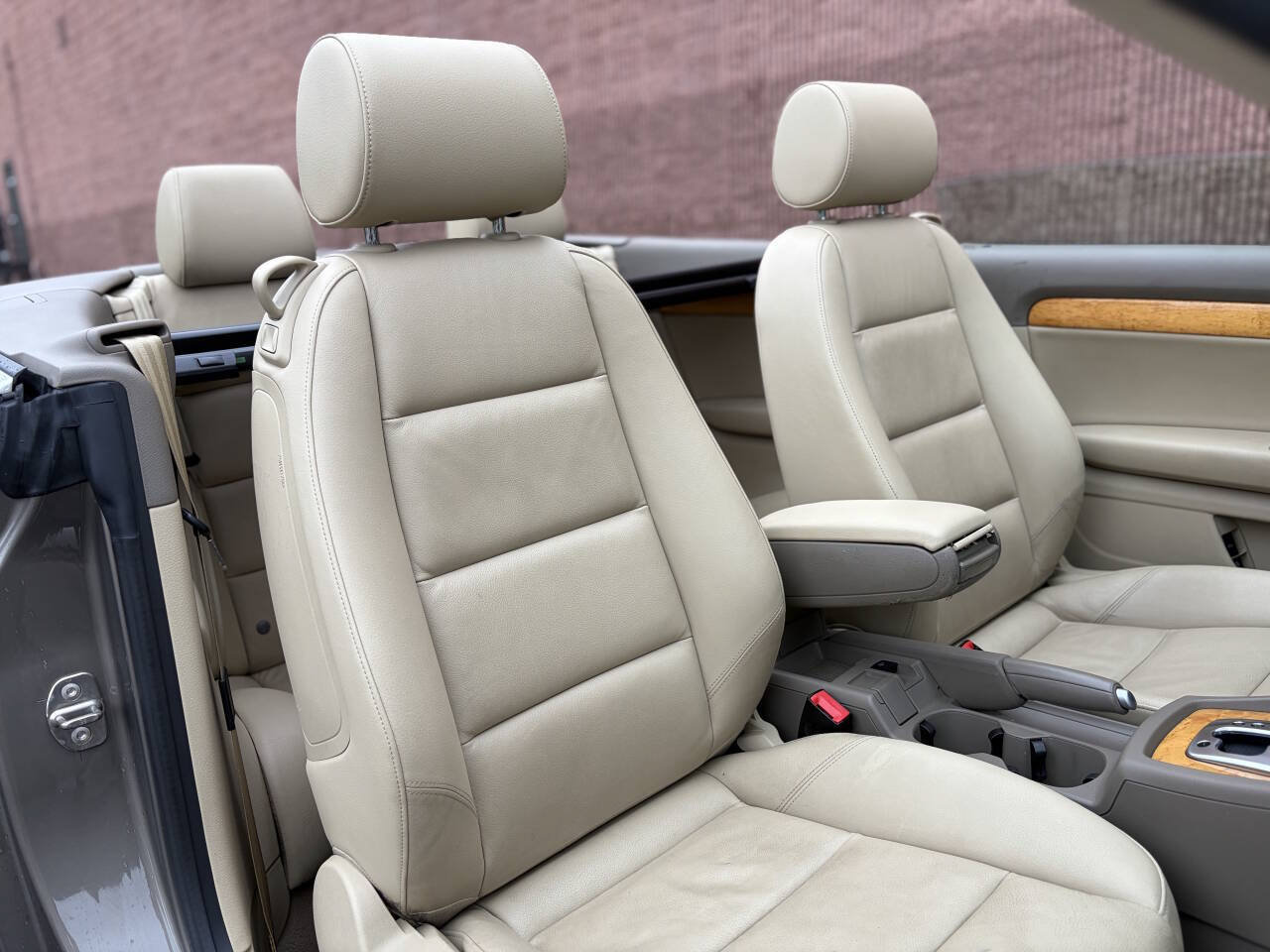 Used 2007 Audi A4 3.2 AWD/4WD image 20