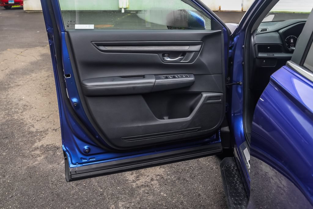 Used 2023 Honda CR-V EX image 25