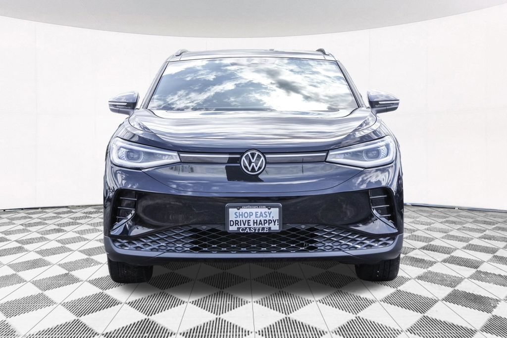 Used 2023 Volkswagen ID.4 Pro S RWD image 11