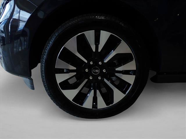 New 2027 Ford Expedition Max Platinum AWD/4WD image 6