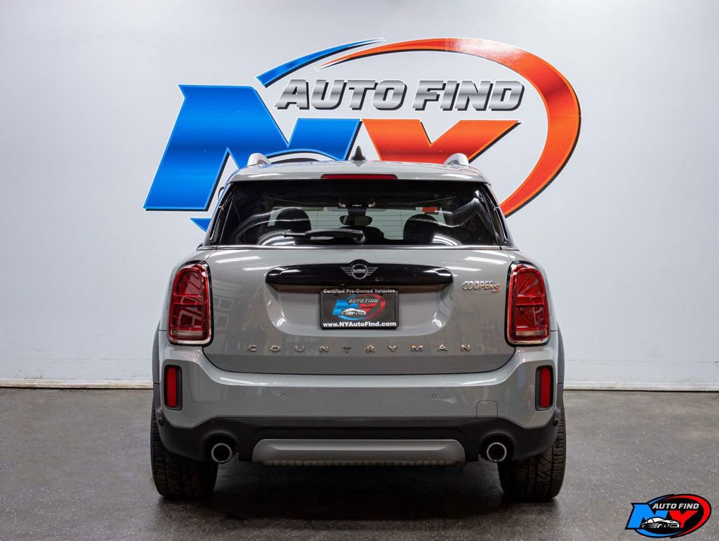 Used 2022 MINI Cooper Countryman S image 4