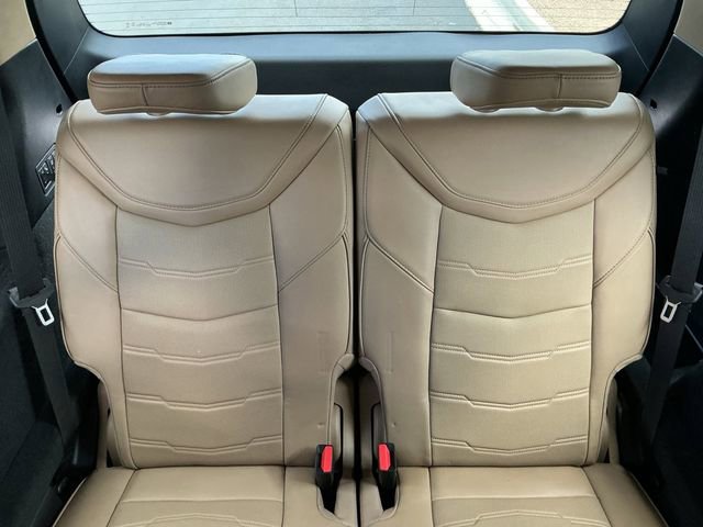 Used 2020 Cadillac XT6 Sport w/ Platinum Package AWD/4WD image 27