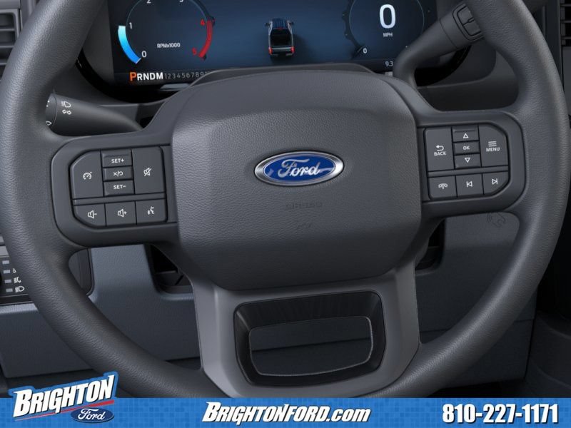 New 2026 Ford F350 XLT AWD/4WD image 12