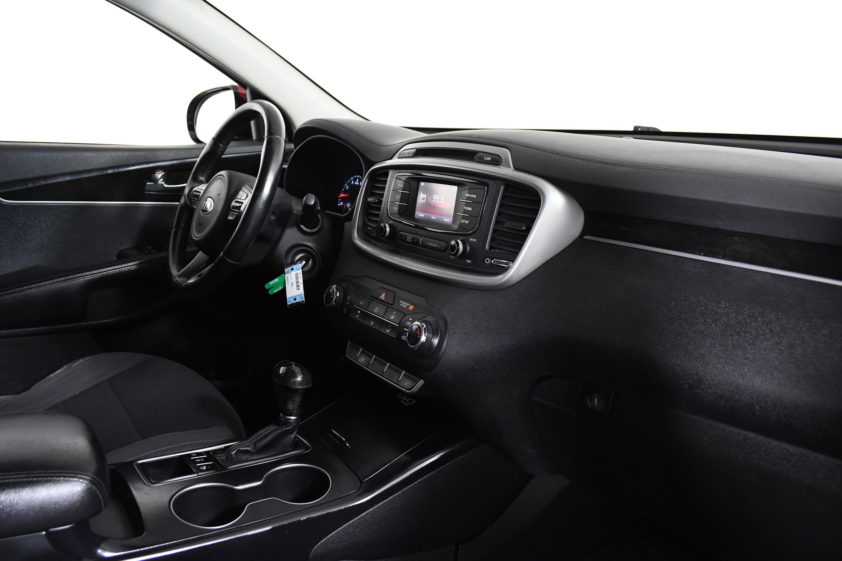 Used 2016 Kia Sorento LX w/ LX Convenience Package image 27