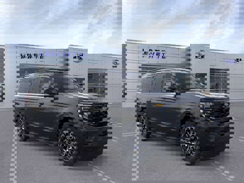 New 2026 Ford Expedition Max Active image 7
