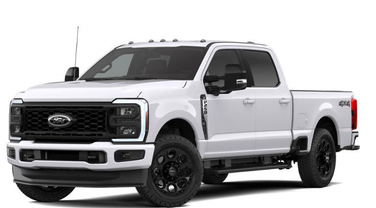 New 2026 Ford F250 XLT w/ XLT Premium Package image 20