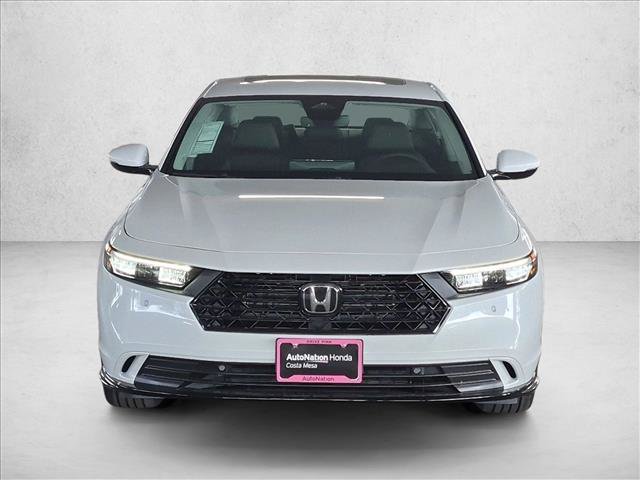 New 2026 Honda Accord EX-L image 6