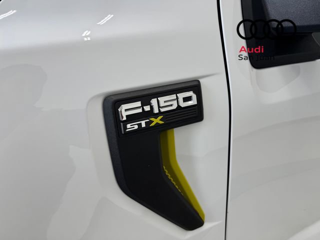 Used 2024 Ford F150 STX RWD image 6