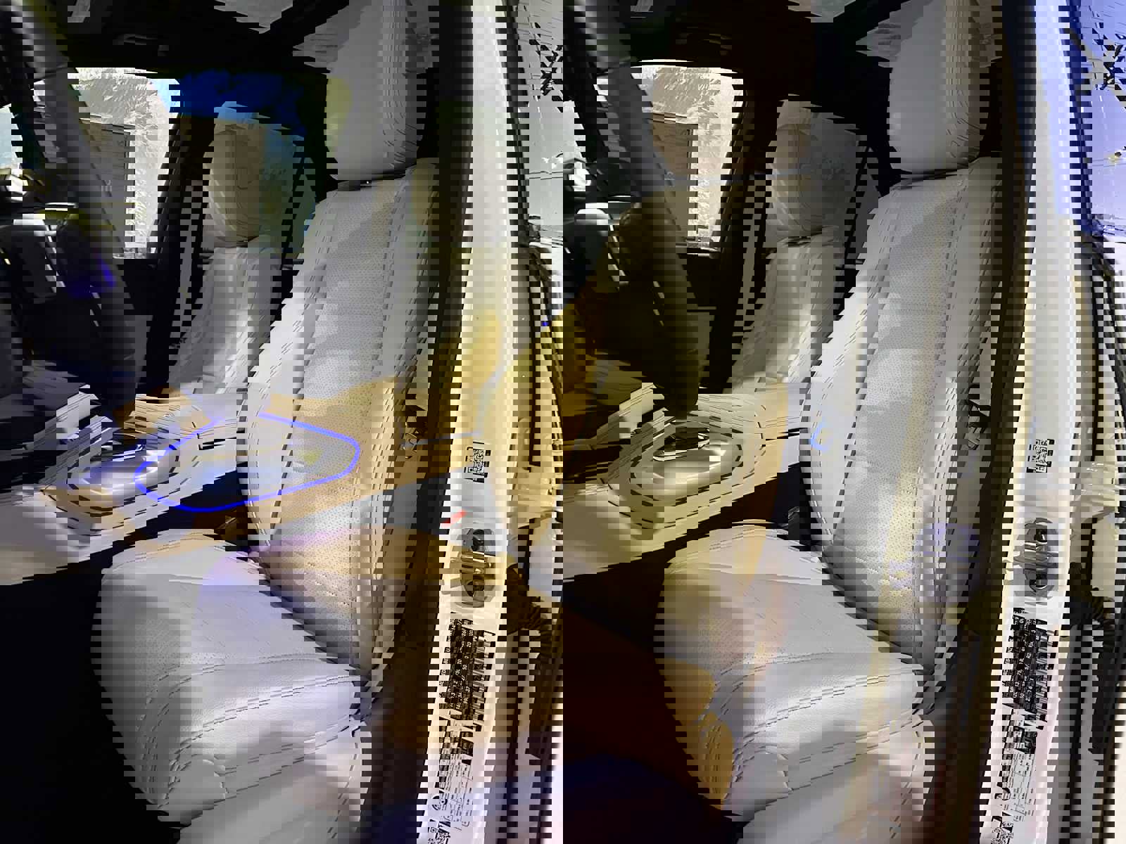 New 2026 Mercedes-Benz GLE 350 4MATIC image 21