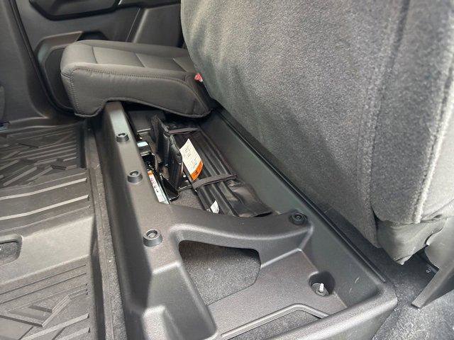 New 2026 Chevrolet Colorado Trail Boss image 15