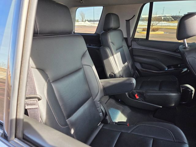 Used 2020 Chevrolet Tahoe LT image 41