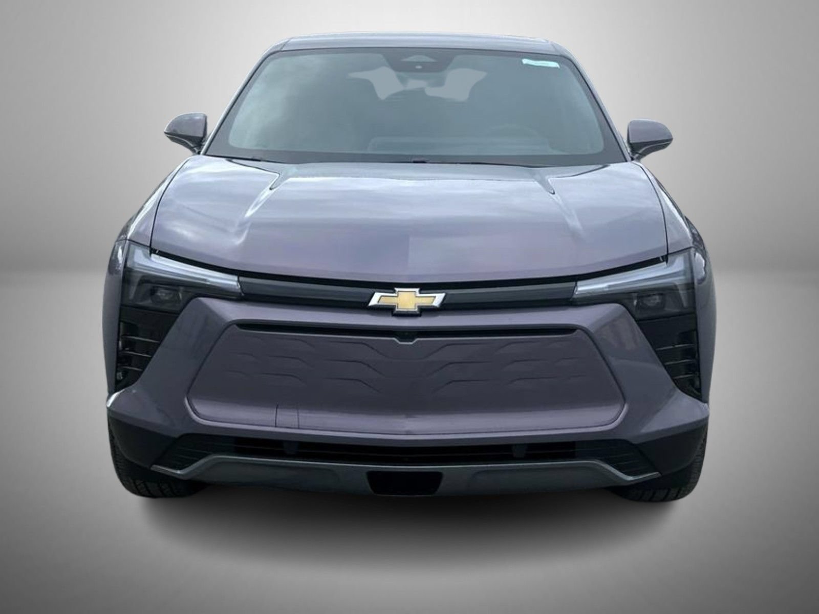 New 2026 Chevrolet Blazer EV LT AWD/4WD image 2