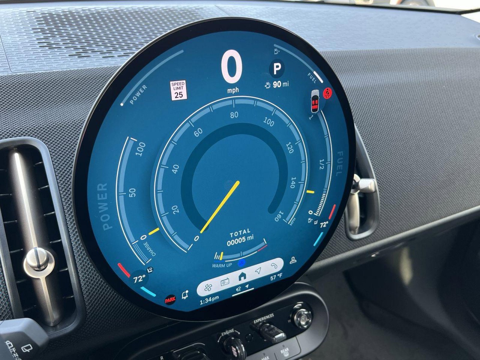 New 2025 MINI Cooper Countryman S w/ Comfort Package Max image 14