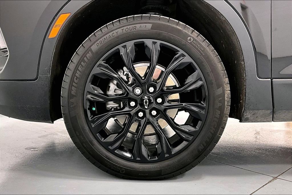 Used 2024 Chevrolet Blazer LT image 11