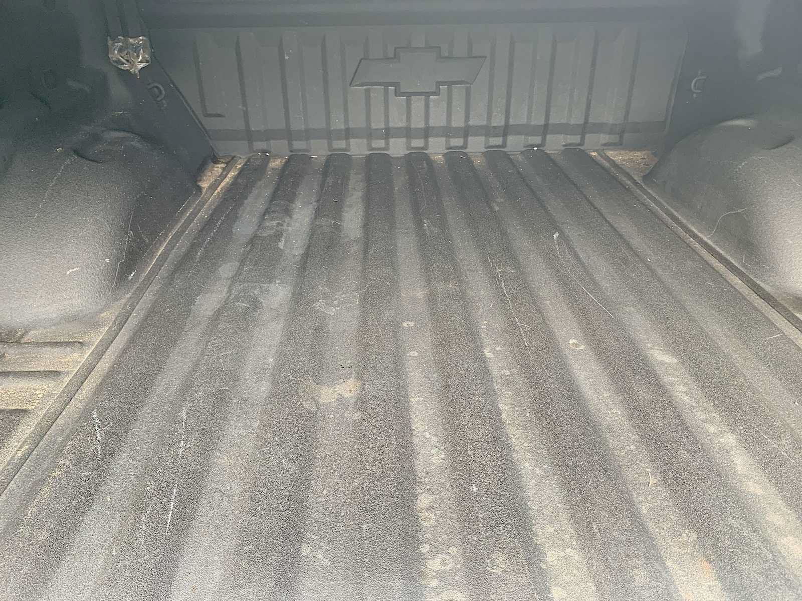 Used 2019 Chevrolet Colorado Z71 w/ Z71 Midnight Edition AWD/4WD image 22