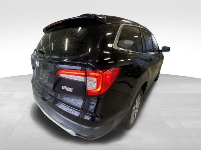 Used 2019 Honda Pilot EX-L image 12