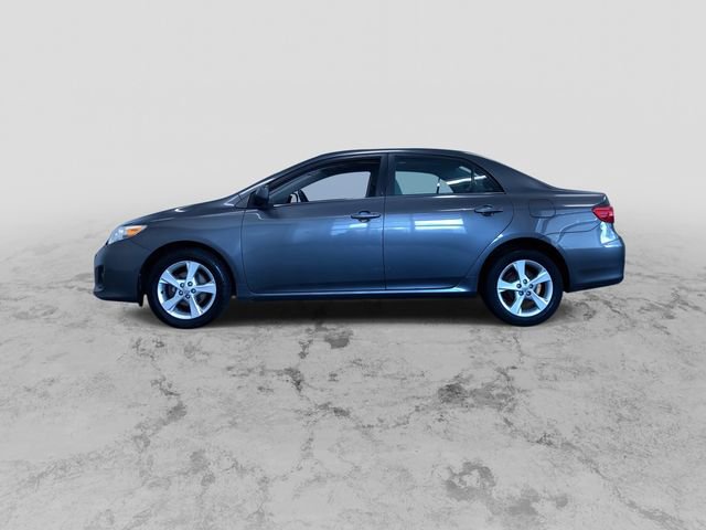 Used 2013 Toyota Corolla LE w/ Premium Pkg FWD image 7
