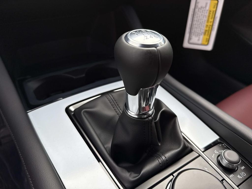 New 2026 MAZDA MAZDA3 2.5 S Hatchback w/ Premium Pkg FWD image 31