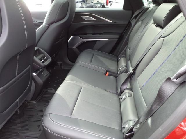 New 2025 Cadillac Lyriq Luxury image 7