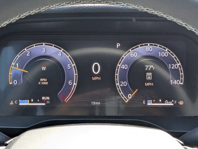 New 2026 Jeep Grand Cherokee Altitude image 29