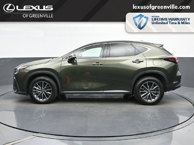 Used 2023 Lexus NX 350 AWD image 5