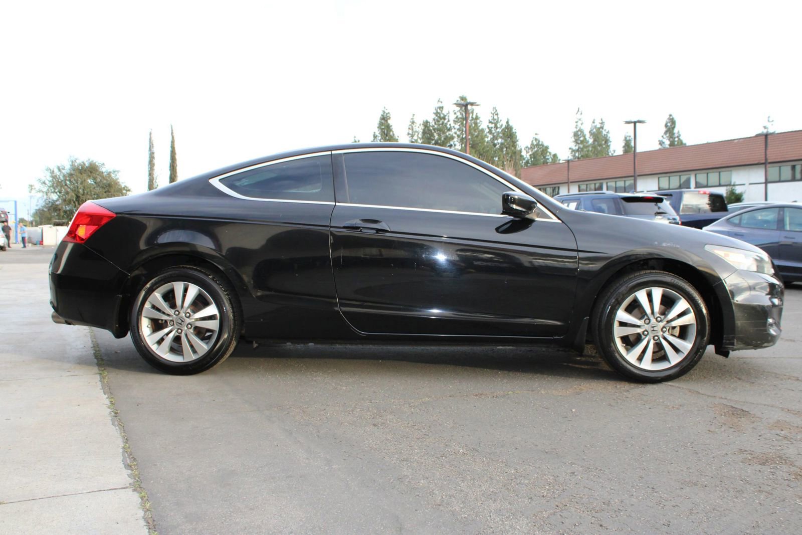 Used 2011 Honda Accord LX-S image 31