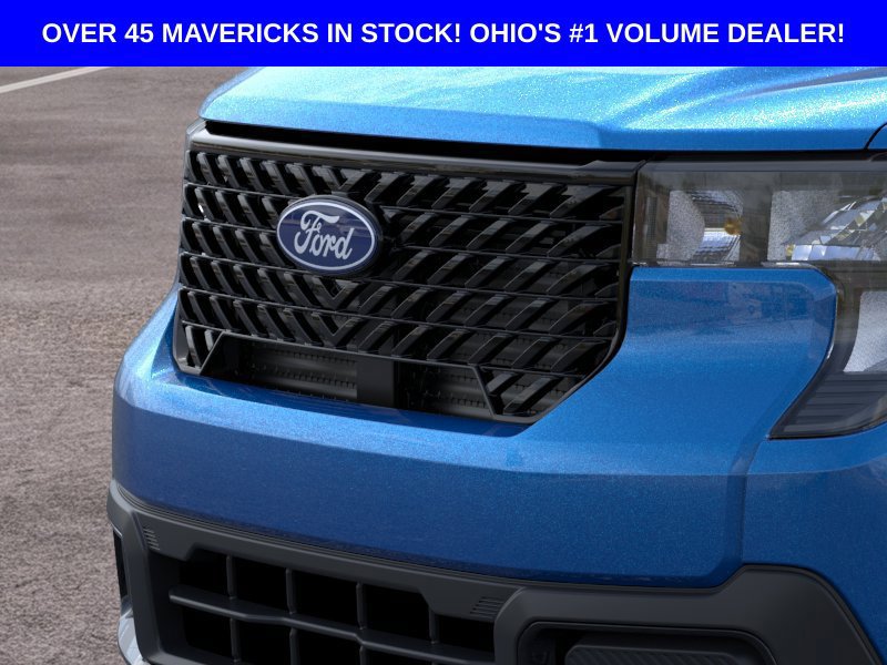 New 2026 Ford Maverick XLT w/ Equipment Group 301A AWD/4WD image 18