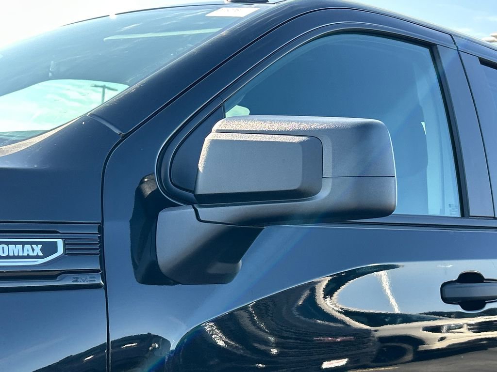 New 2026 GMC Sierra 1500 Pro w/ Graphite Edition image 14