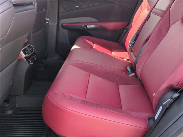 New 2026 Lexus RX 500h F Sport image 15