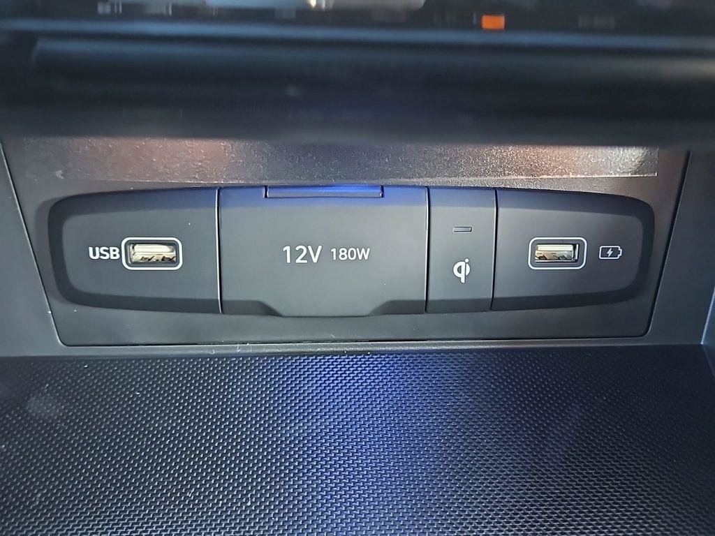 New 2024 Hyundai Tucson Limited AWD/4WD image 15