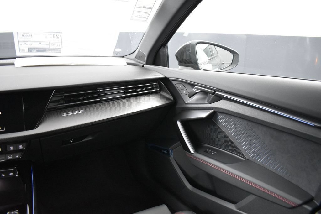 New 2026 Audi RS 3 AWD/4WD image 13