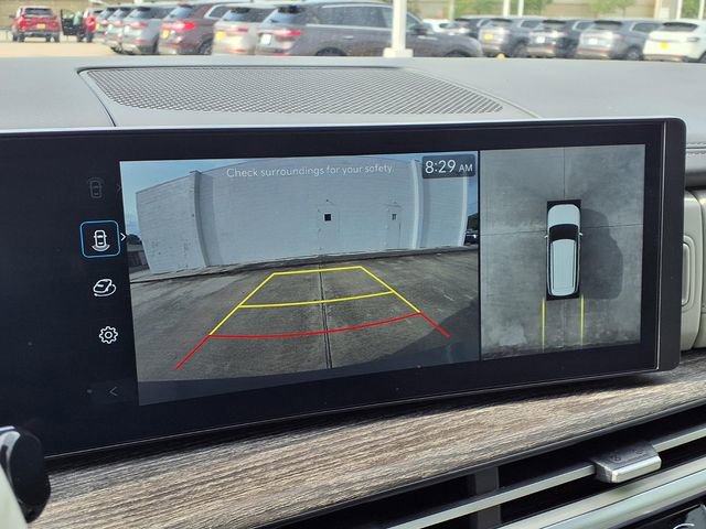 Used 2024 Hyundai Santa Fe Limited image 11