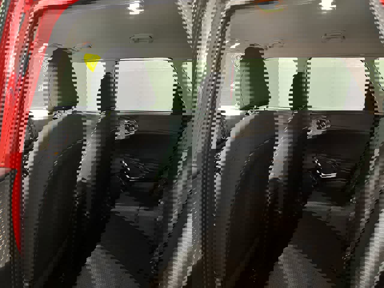 Used 2023 Kia Soul LX w/ LX Technology Package image 24