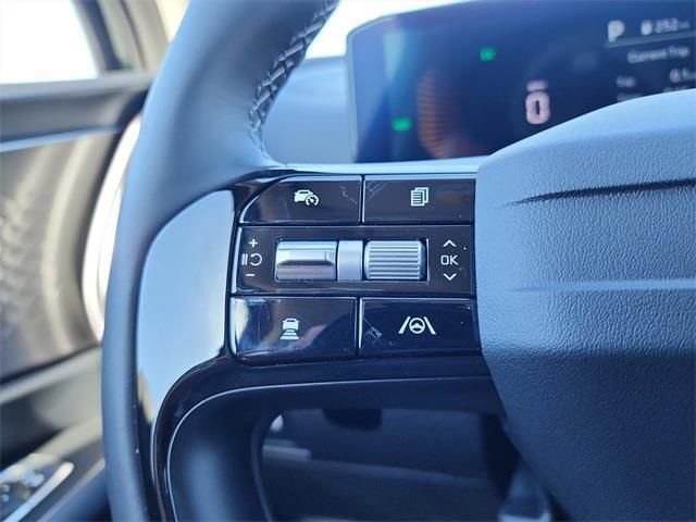 New 2026 Kia Sorento EX image 27