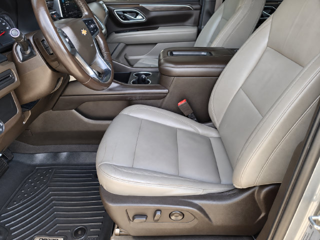 Used 2021 Chevrolet Tahoe LT RWD image 14