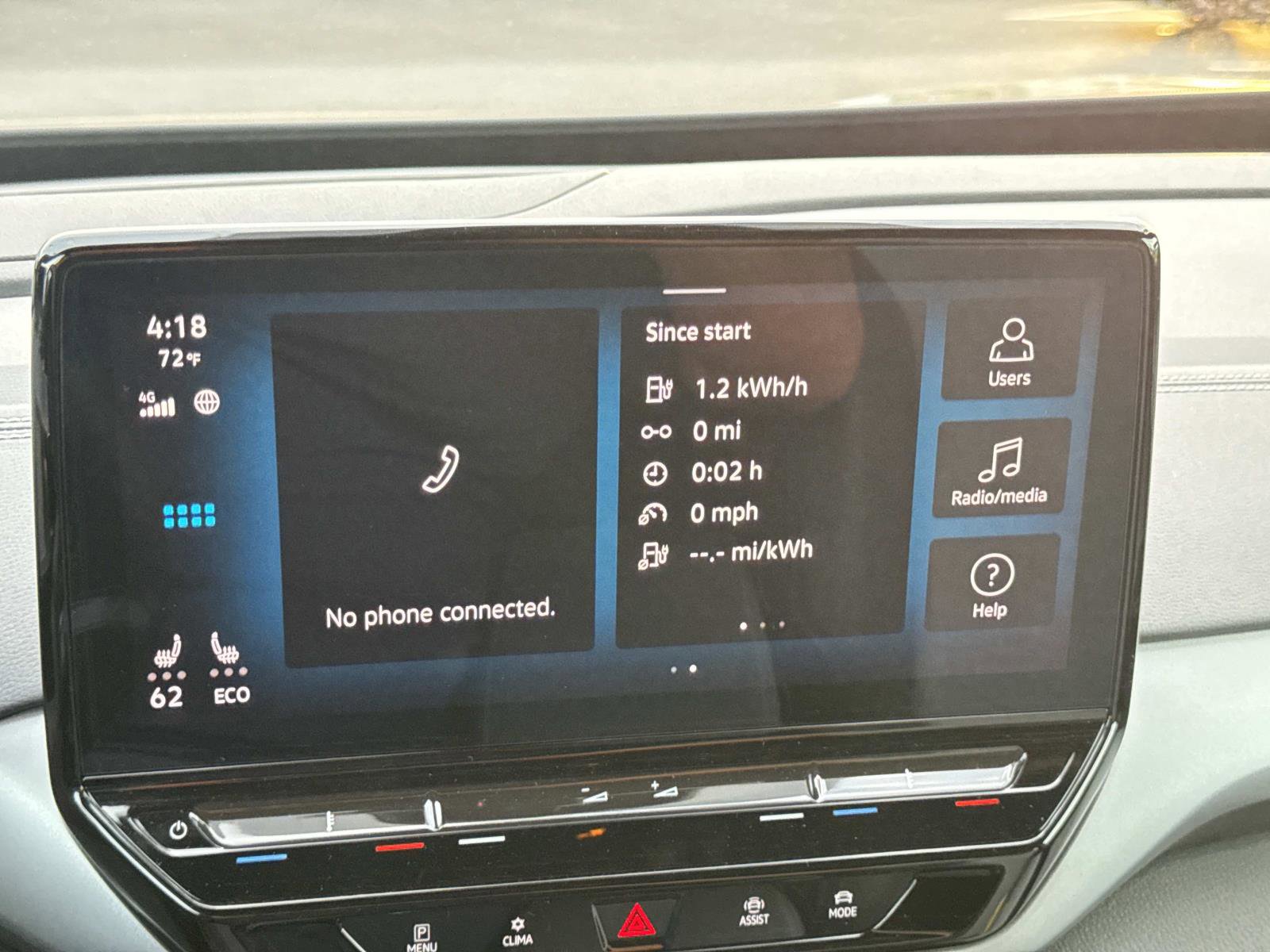 Certified 2023 Volkswagen ID.4 Pro image 29