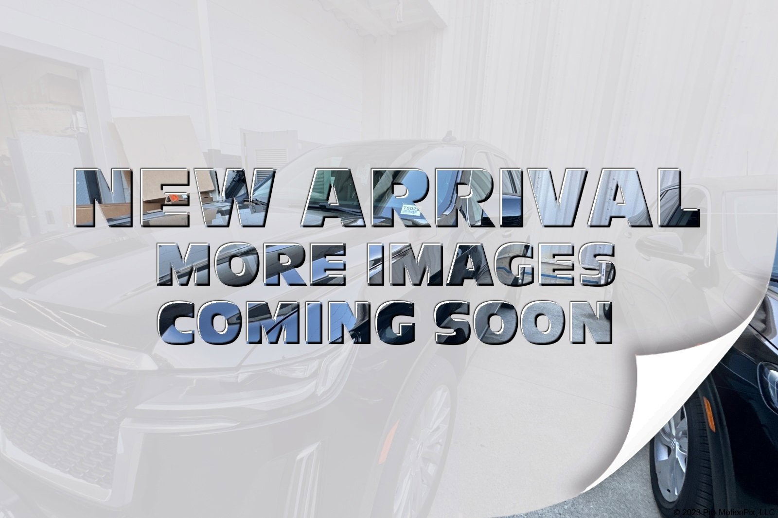 Used 2024 Cadillac Escalade Premium Luxury w/ Performance Package
