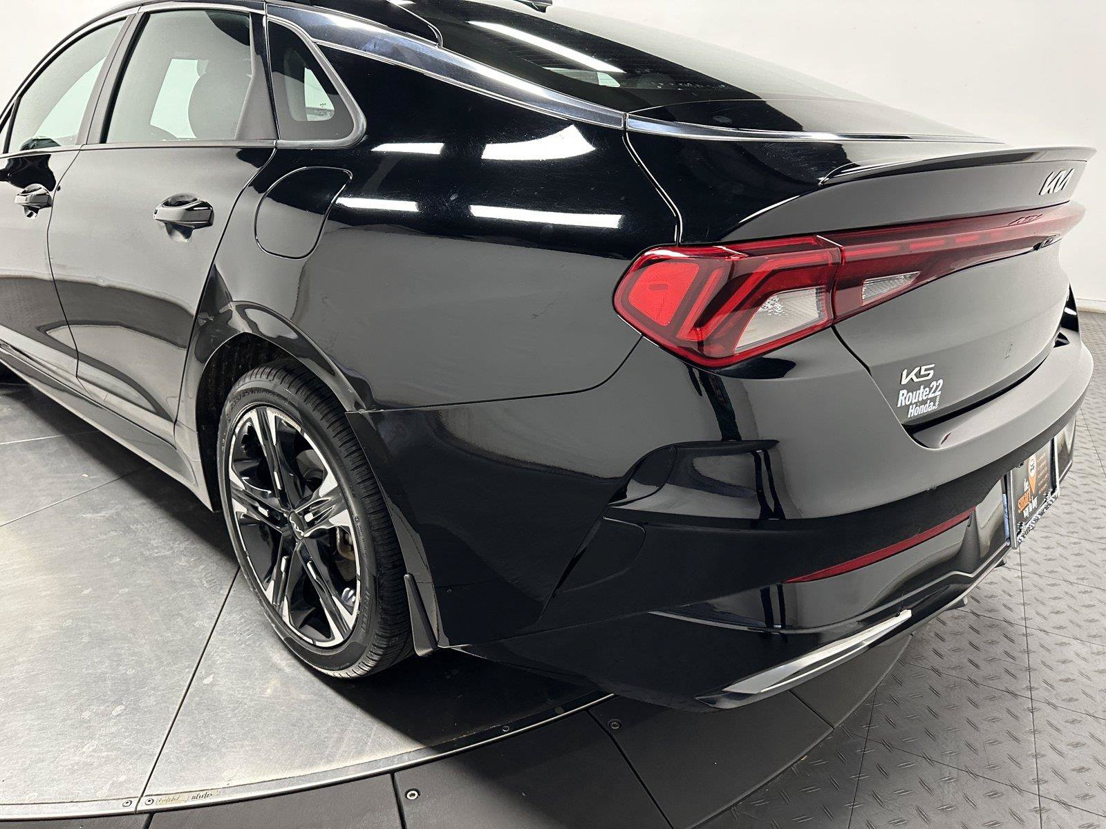 Used 2024 Kia K5 GT-Line FWD image 10