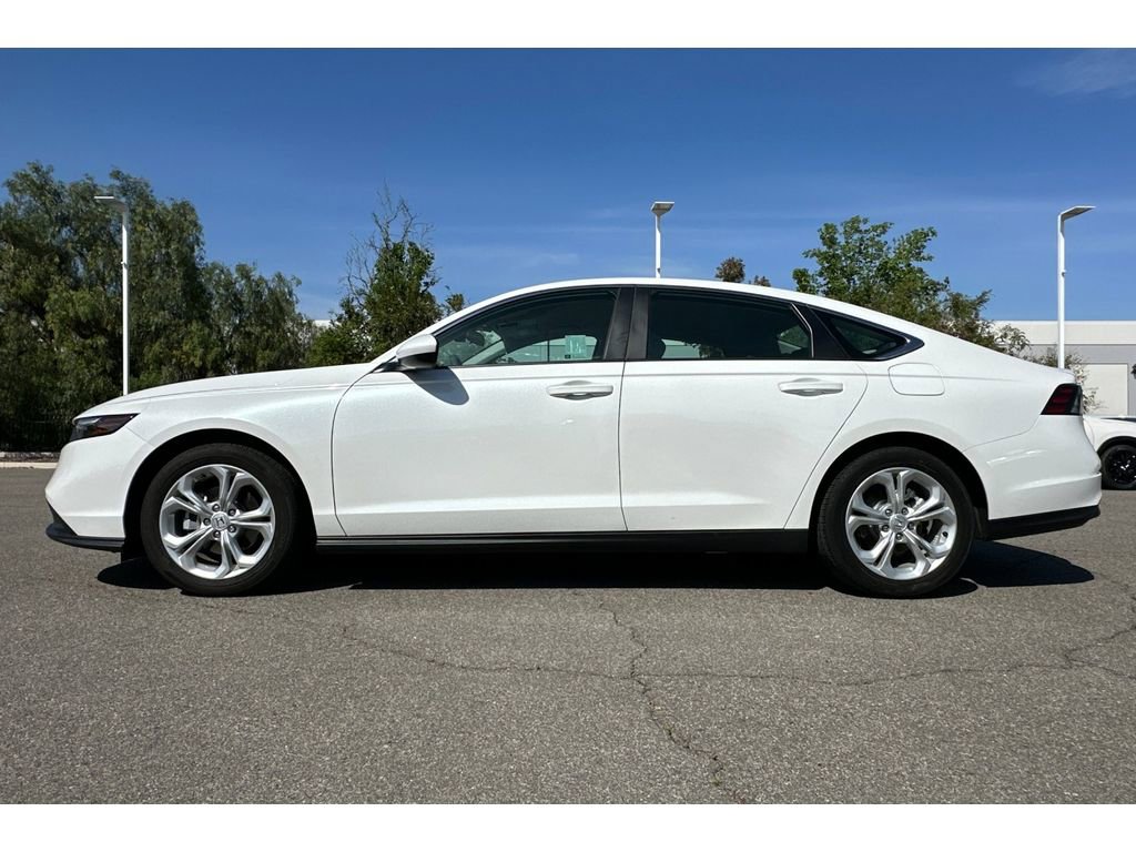 Used 2024 Honda Accord LX image 2