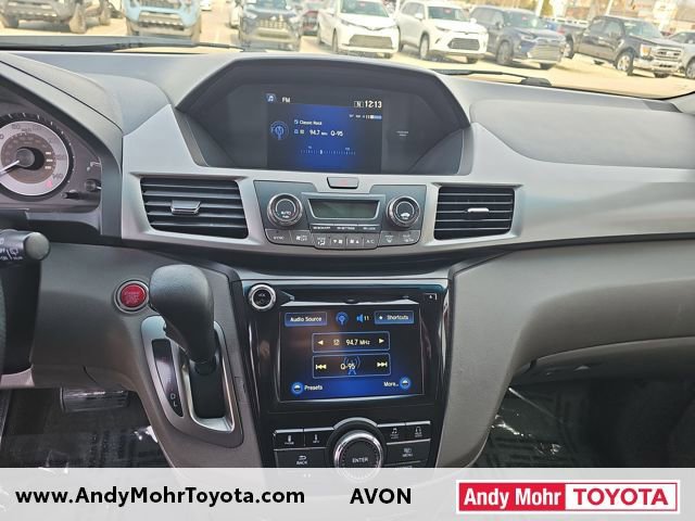 Used 2016 Honda Odyssey SE image 20