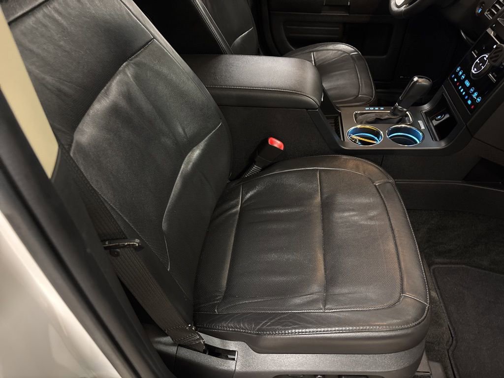 Used 2017 Ford Flex Limited w/ Equipment Group 303A image 33
