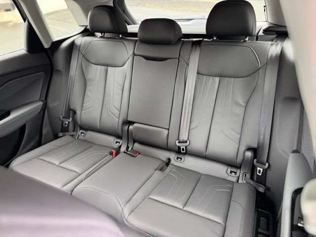 New 2026 Audi Q3 quattro 2.0T AWD/4WD image 22