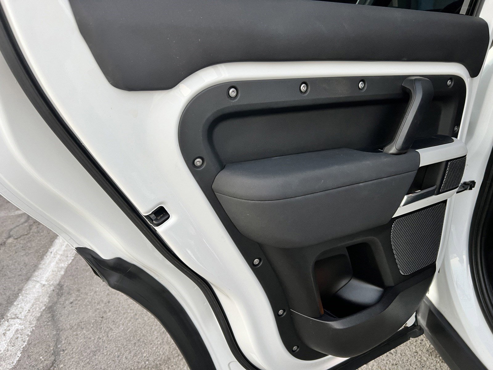 Used 2020 Land Rover Defender 110 S AWD/4WD image 18