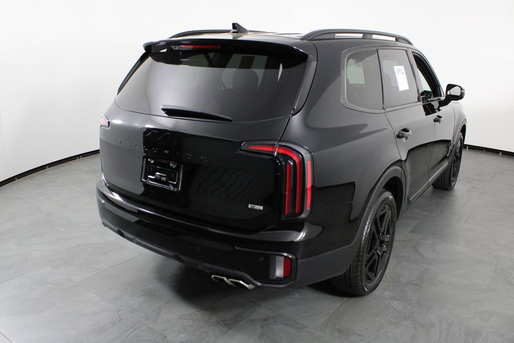 Used 2025 Kia Telluride SX Prestige X-Line image 15