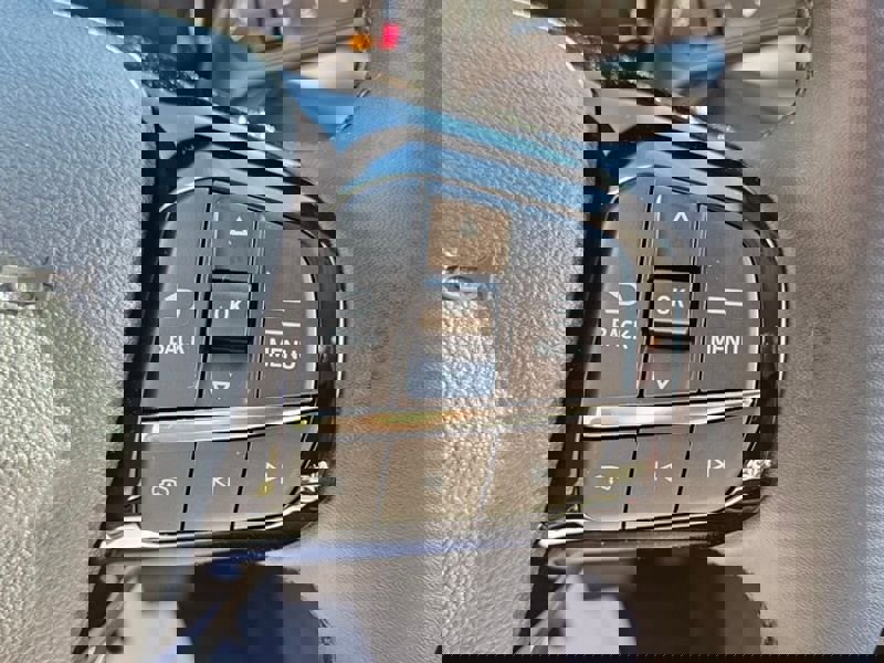 New 2026 Ford Escape Active w/ Tech Pack #1 image 24