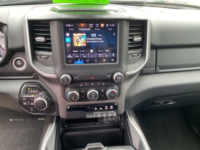Used 2022 RAM 1500 Big Horn AWD/4WD image 28