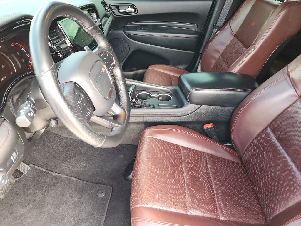 Used 2023 Dodge Durango GT AWD/4WD image 16